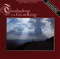 Troubador of the Great King