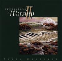 Instrumental Worship Vol. 2