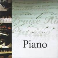 Praise Him - Piano