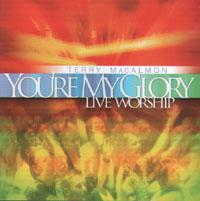 You're My Glory