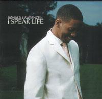 I Speak Life