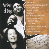 Ancient of Days