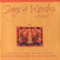 Songs 4 Worship Spagnolo - Fe