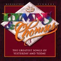 Hymns & Choruses Vol 3