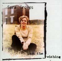 Past the Wishing