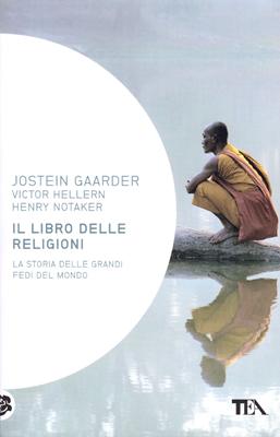Il libro delle religioni (Brossura)