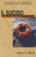 Il suicidio (Spillato)