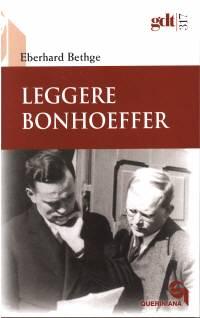 Leggere Bonhoeffer