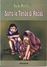 Sotto le tende di Recab