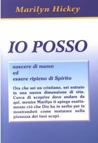 Io posso - Nascere di nuovo ed essere ripieno di Spirito