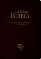Bibbia da Studio Thompson - 34459 (SG34459)