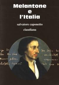 Melantone e l'Italia (Brossura)