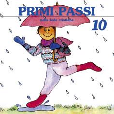 Primi passi - Vol. 10