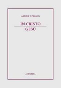 In Cristo Gesù