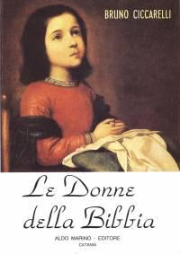 Le donne della Bibbia