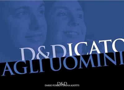 Dedicato agli uomini