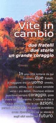 Vite in cambio