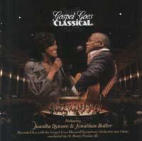 Gospel goes classical
