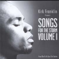 Songs for the storm - Vol. 1