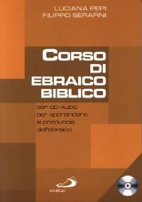 Corso di Ebraico biblico con CD Audio (Brossura)