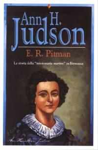 Ann H. Judson (Brossura)