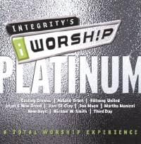 Iworship - Platinum