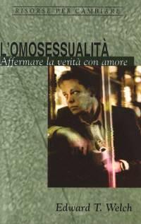 L'omosessualità (Spillato)