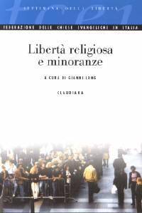 Libertà religiosa e minoranze (Brossura)