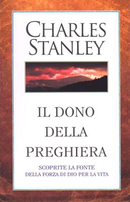 Il dono della preghiera