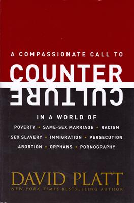 Counter Culture Copertina Rigida