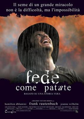 Fede come patate - Il seme di un grande miracolo non è la difficoltà, ma l'impossibilità