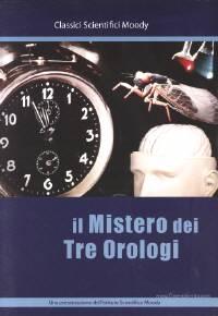 Il mistero dei tre orologi