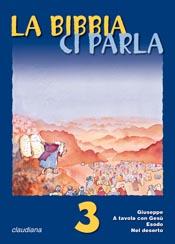 La Bibbia ci parla - 3