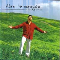 Abre tu corazon