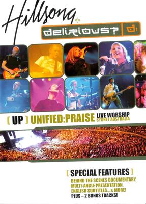 [Up] Unified Praise - Live Worship Sydney Australia