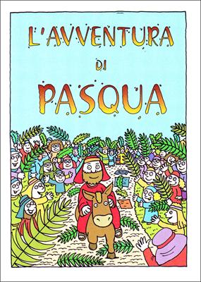 L'avventura di Pasqua