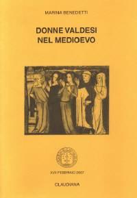 Donne Valdesi nel Medioevo