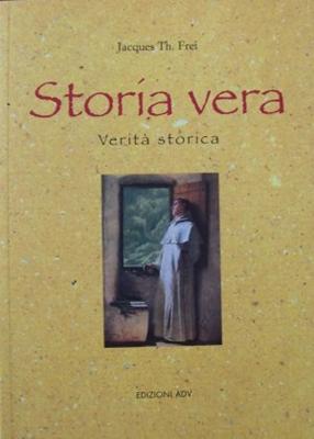 Storia vera - Verità storica