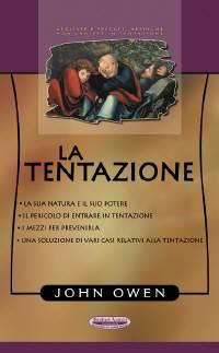 La tentazione (Brossura)