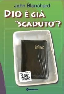 Dio è già "scaduto"?