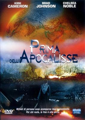 Prima dell'Apocalisse VIDEOCASSETTA