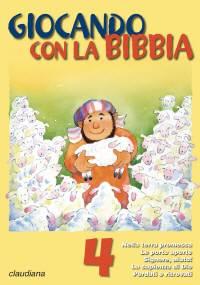 Giocando con la Bibbia - 4