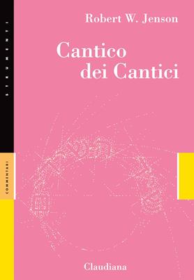 Cantico dei cantici (Brossura)