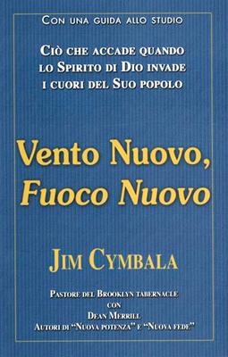 Vento nuovo fuoco nuovo