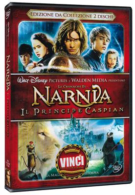 Le cronache di Narnia: Il Principe Caspian