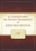 Tito - Commentario di John MacArthur (Brossura)