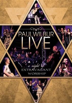 A night of Extravagant Worship