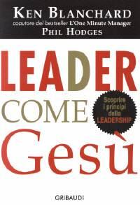 Leader come Gesù