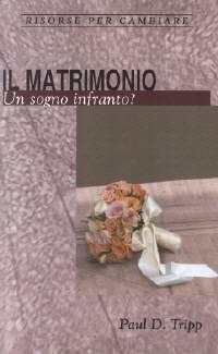 Il matrimonio (Spillato)