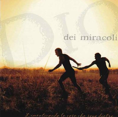 Dio dei miracoli
